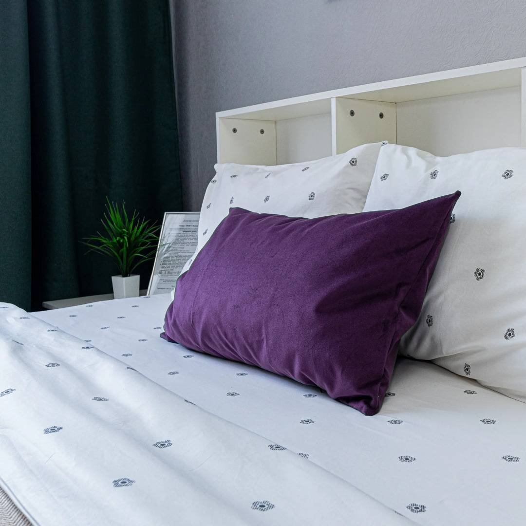 Апартаменты Comfort на Панораме