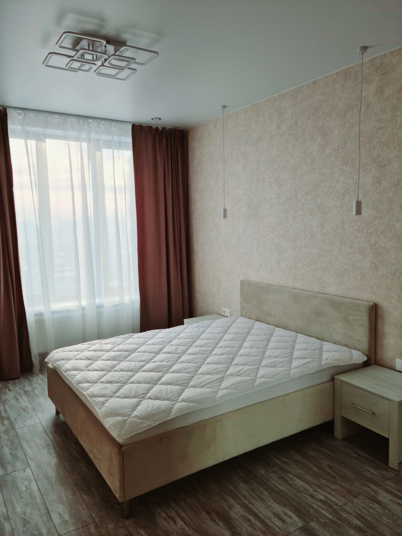 Апартаменты Авант на Грайвороновском проезде