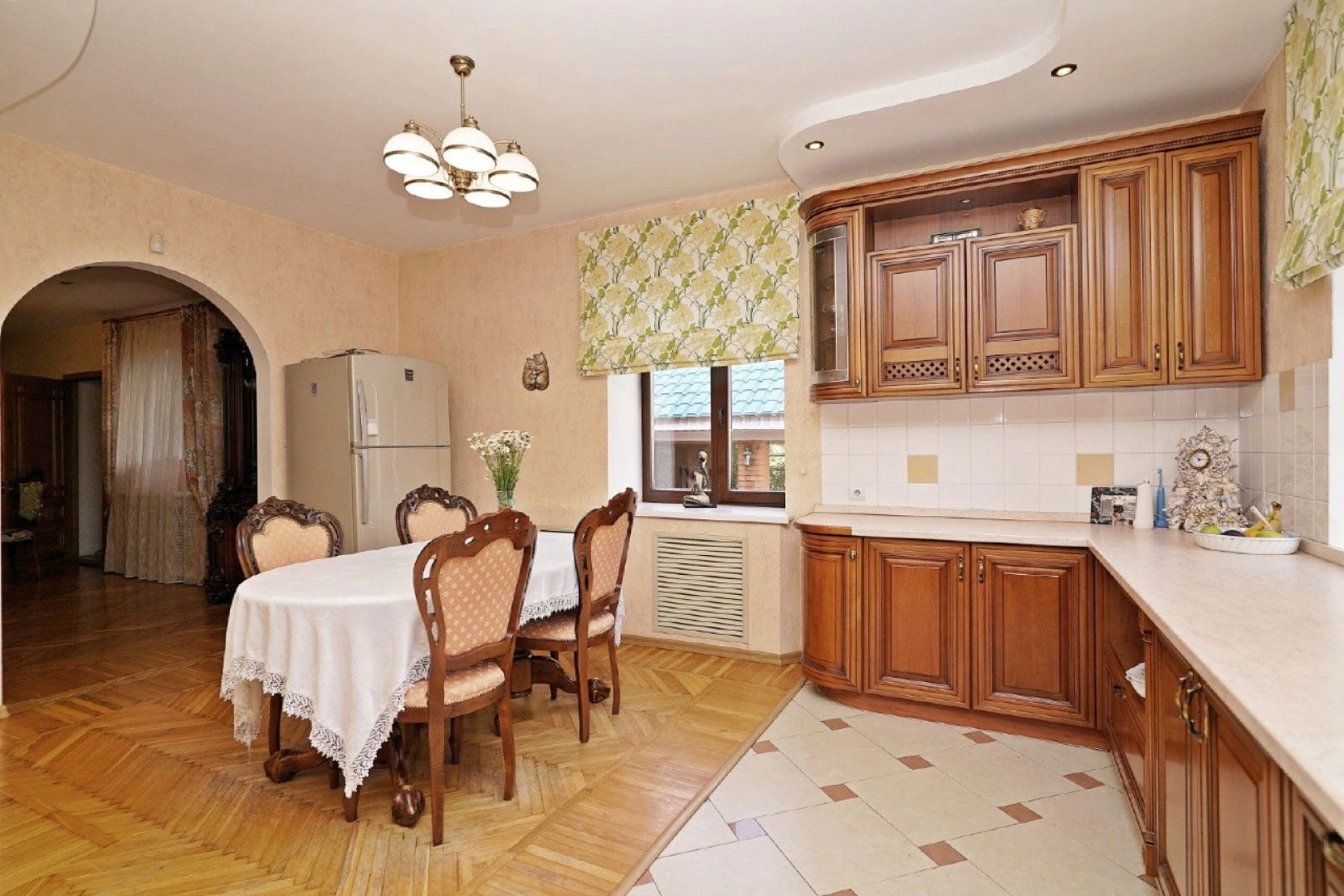 Частный Дом на Урмале 27