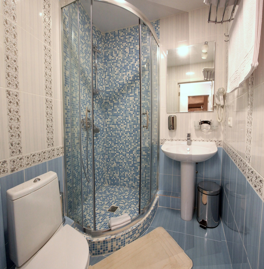 Отель Классик