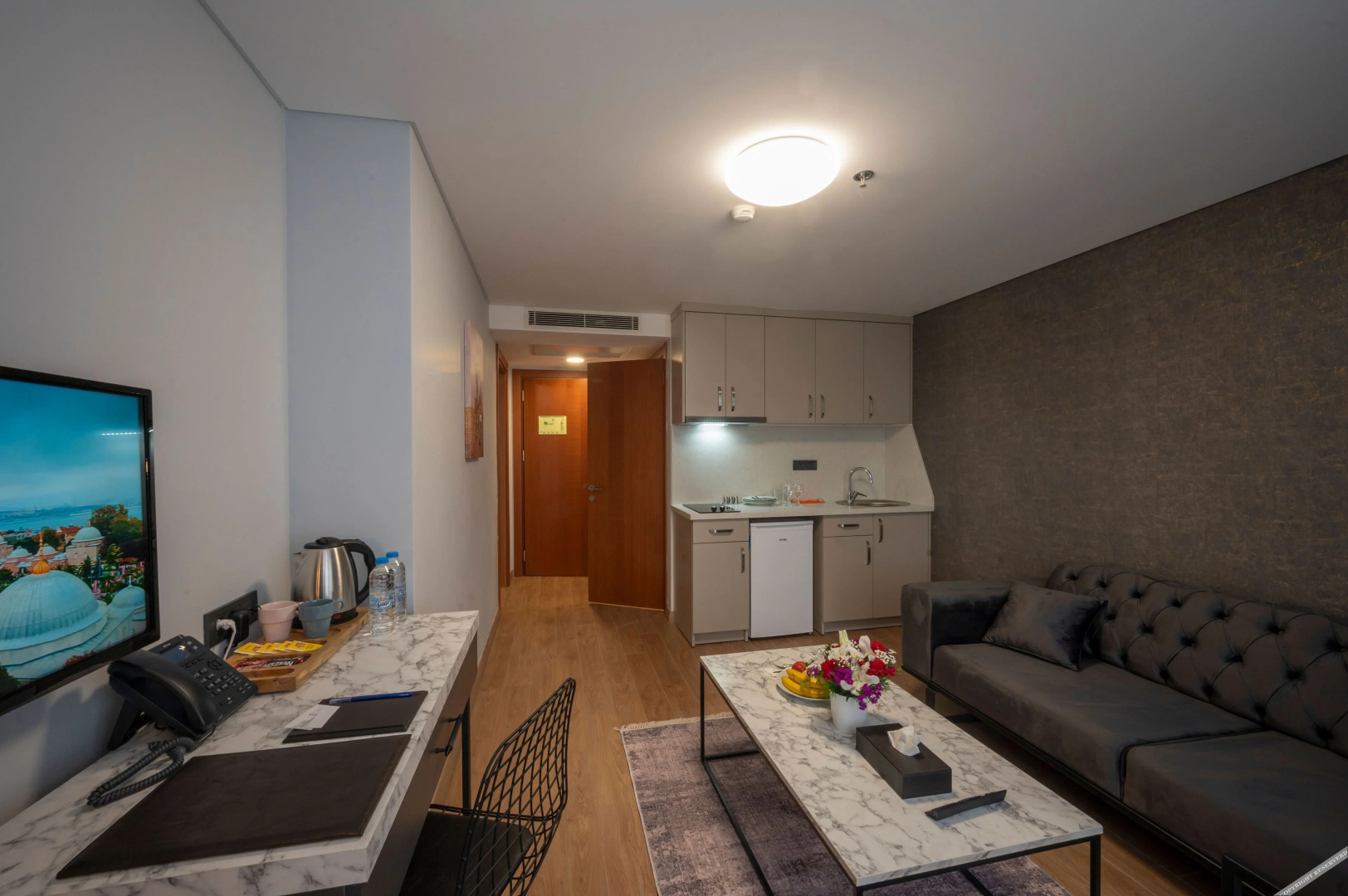 KA Hotel Suites
