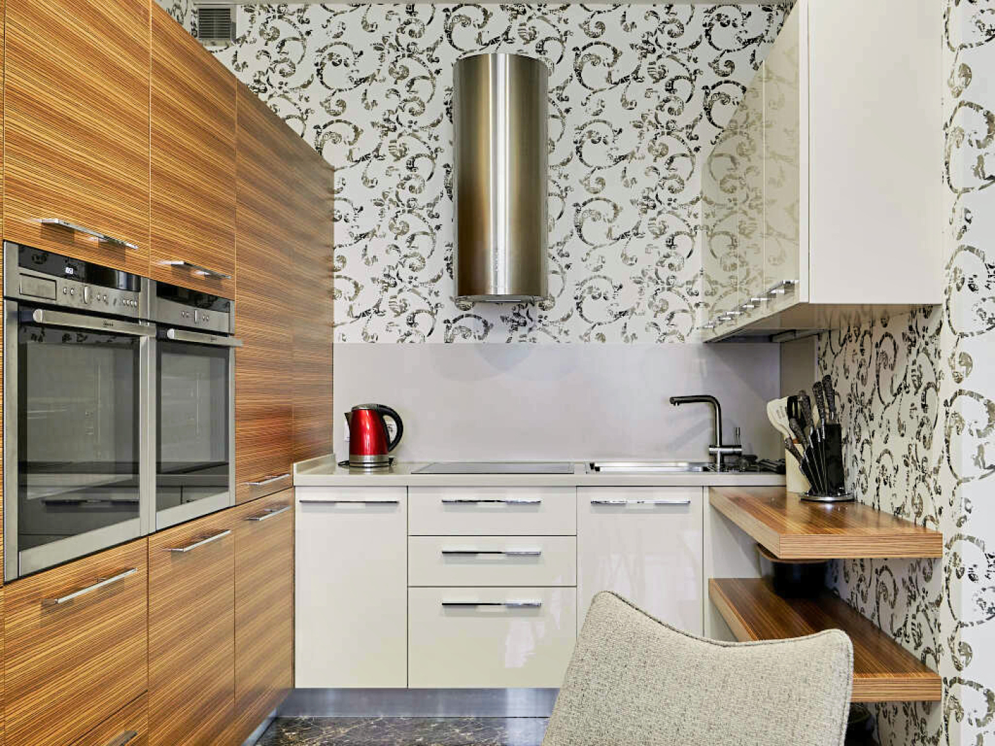 Квартира Green Park 93