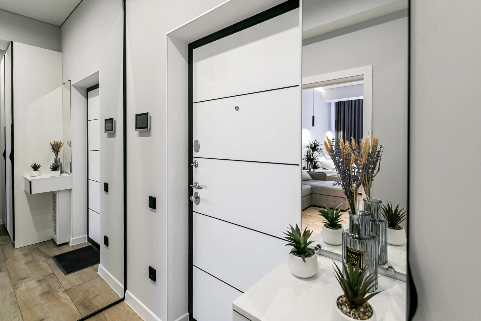 Апартаменты на ул. Коллективная