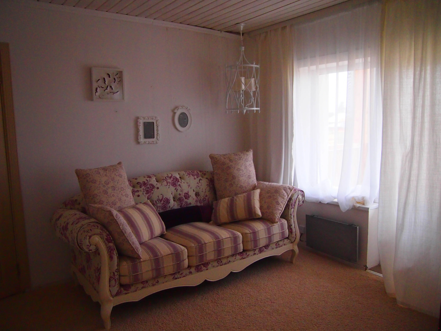 Гостевой дом Mungen Serge