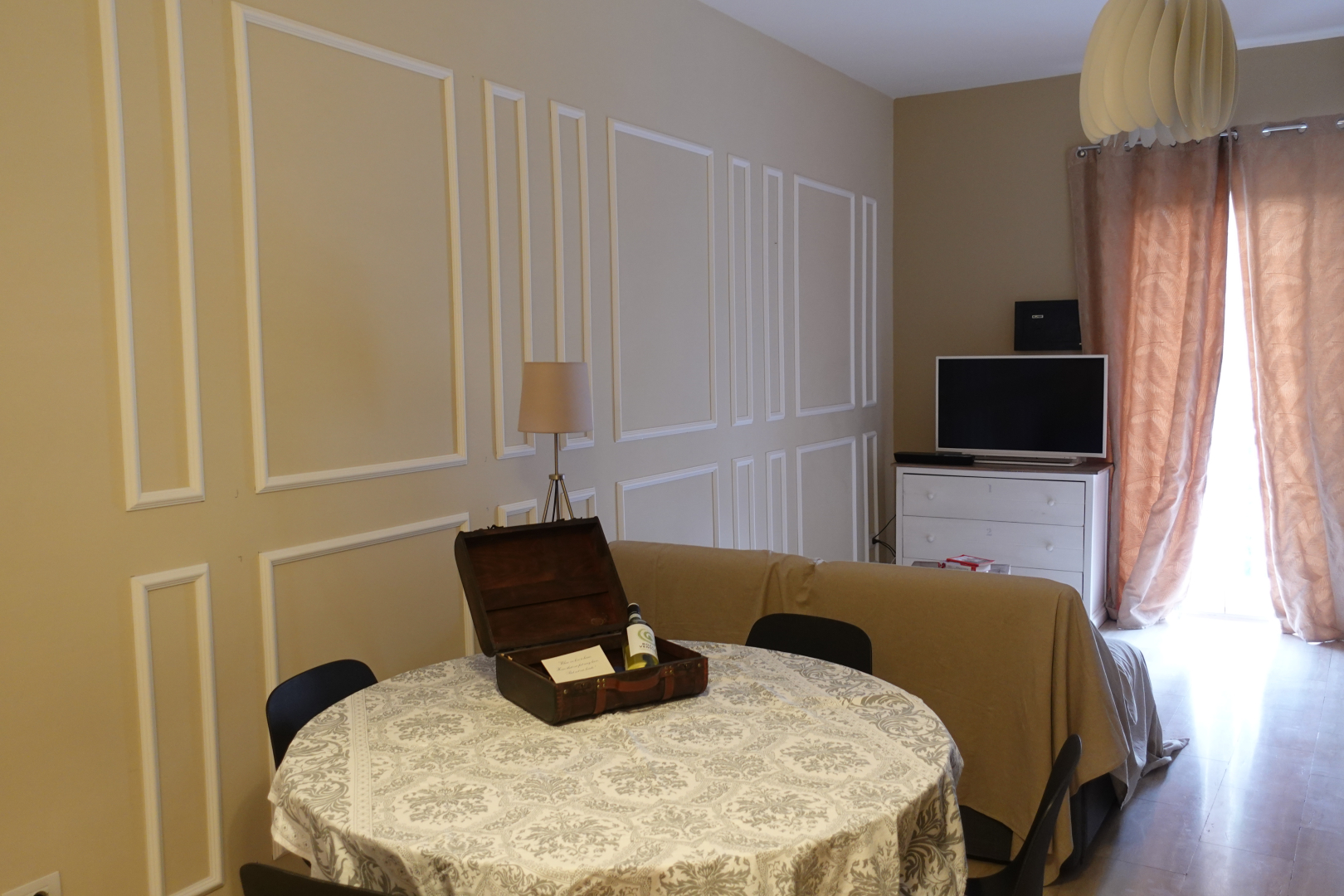 Hotel  Masseria Villa Marchesi