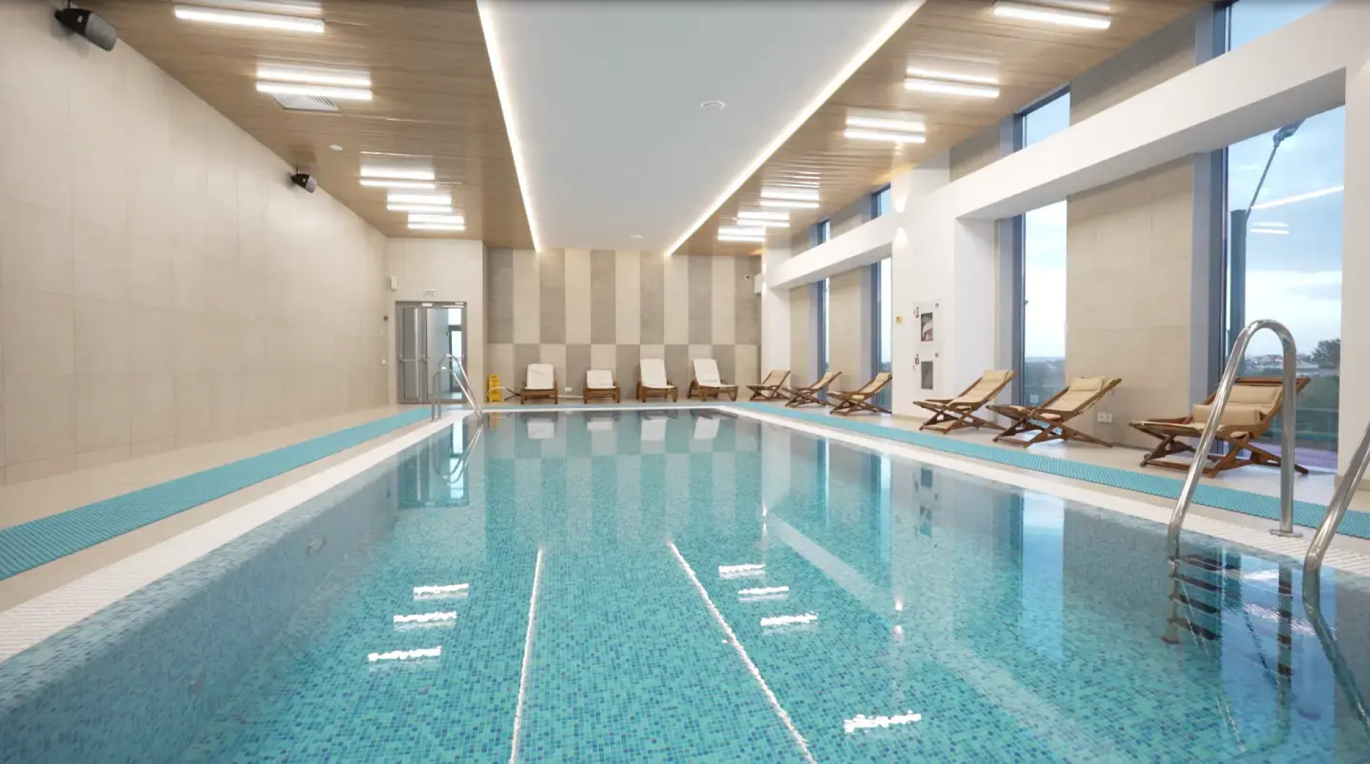 Отель Volleygrad Sports & Health Resort