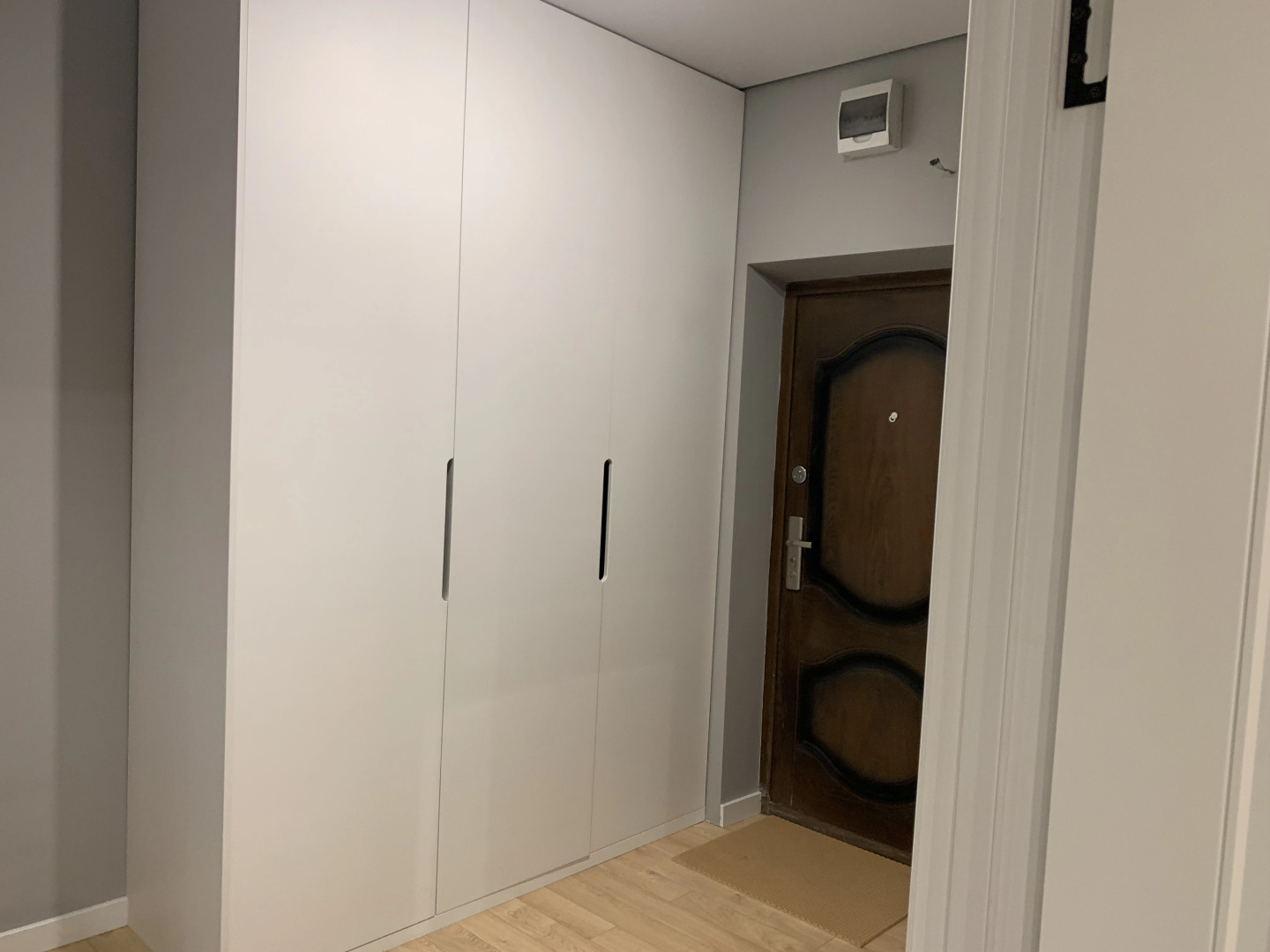 Апартаменты Вересаево