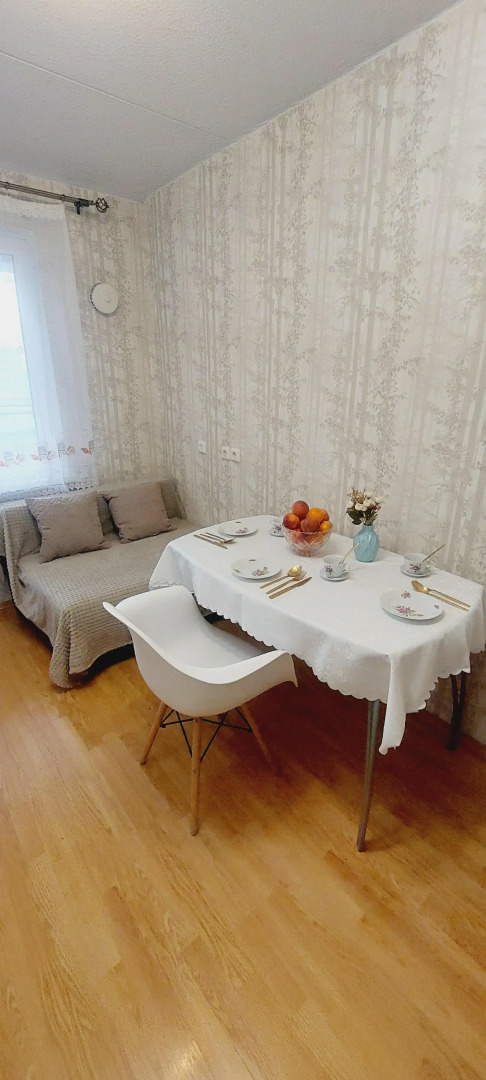 Апартаменты Абриго Начдива Онуфриева 6