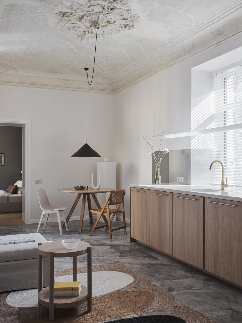 Апартаменты у Эрмитажа