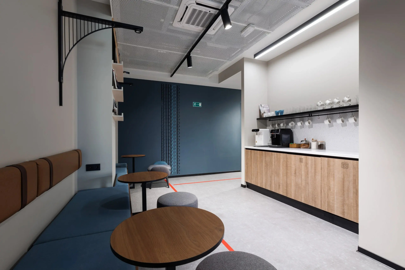 Апарт-Отель Ridge