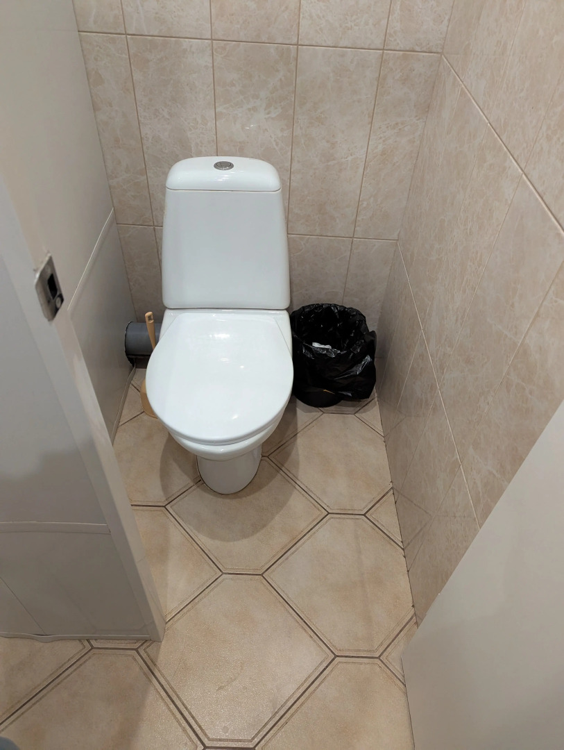 Гостевой дом Центральный