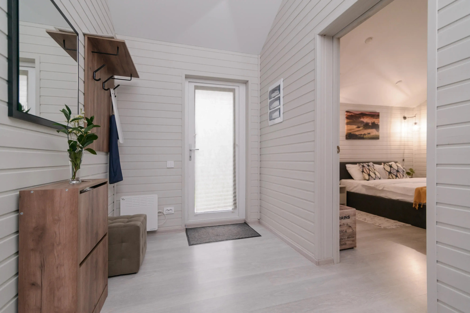 Частный дом Simple Life Home 253