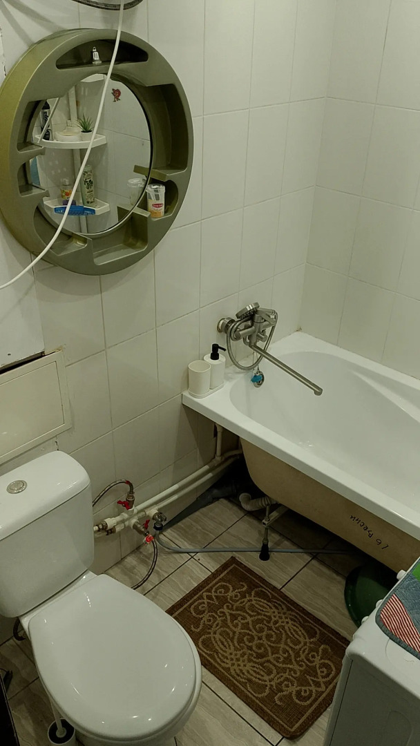 Квартира ЖилиБыли