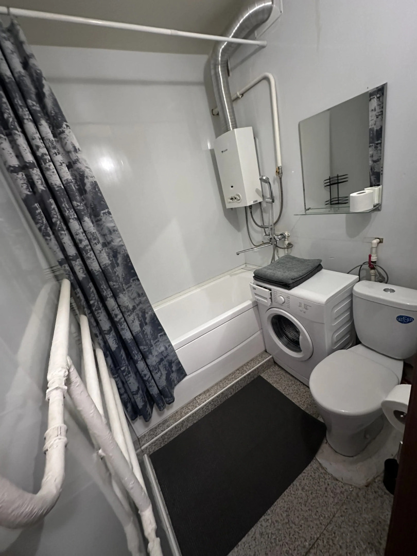 Апартаменты на Севастопольской