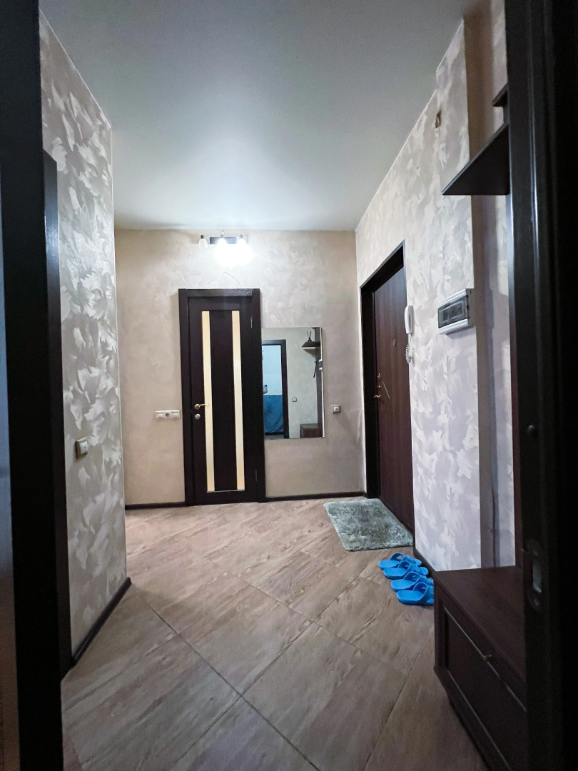 Апартаменты Горького 14