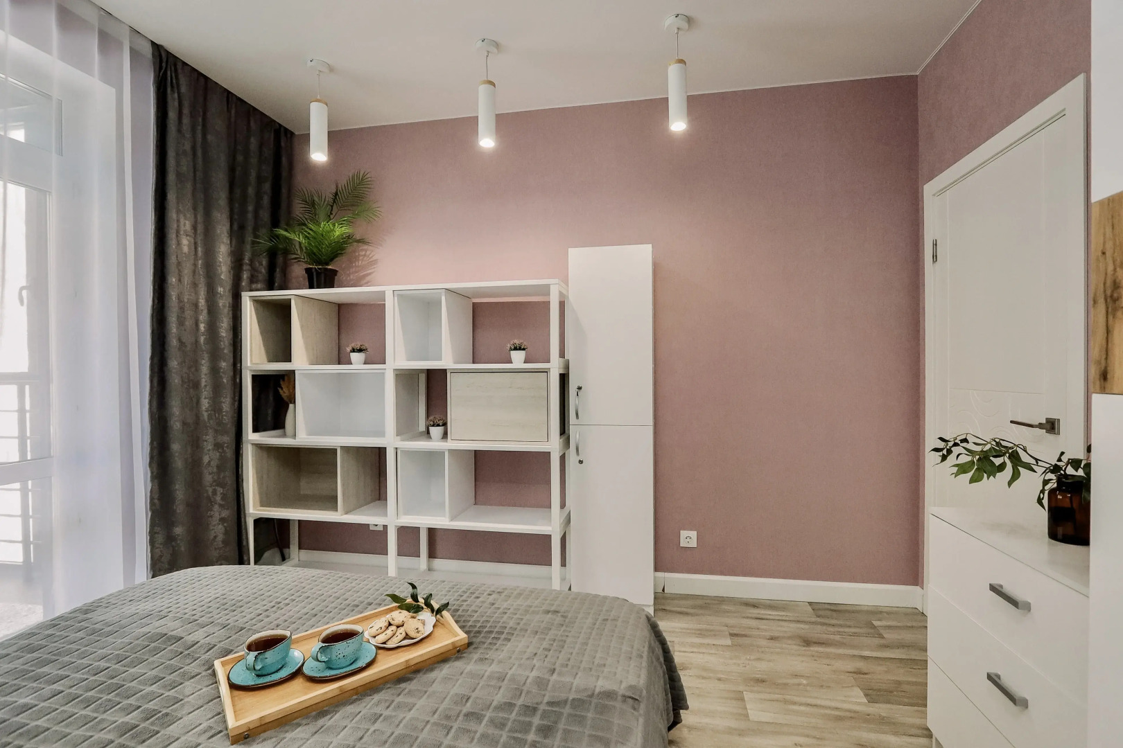 Квартира Уютная в Историческом Центре Города