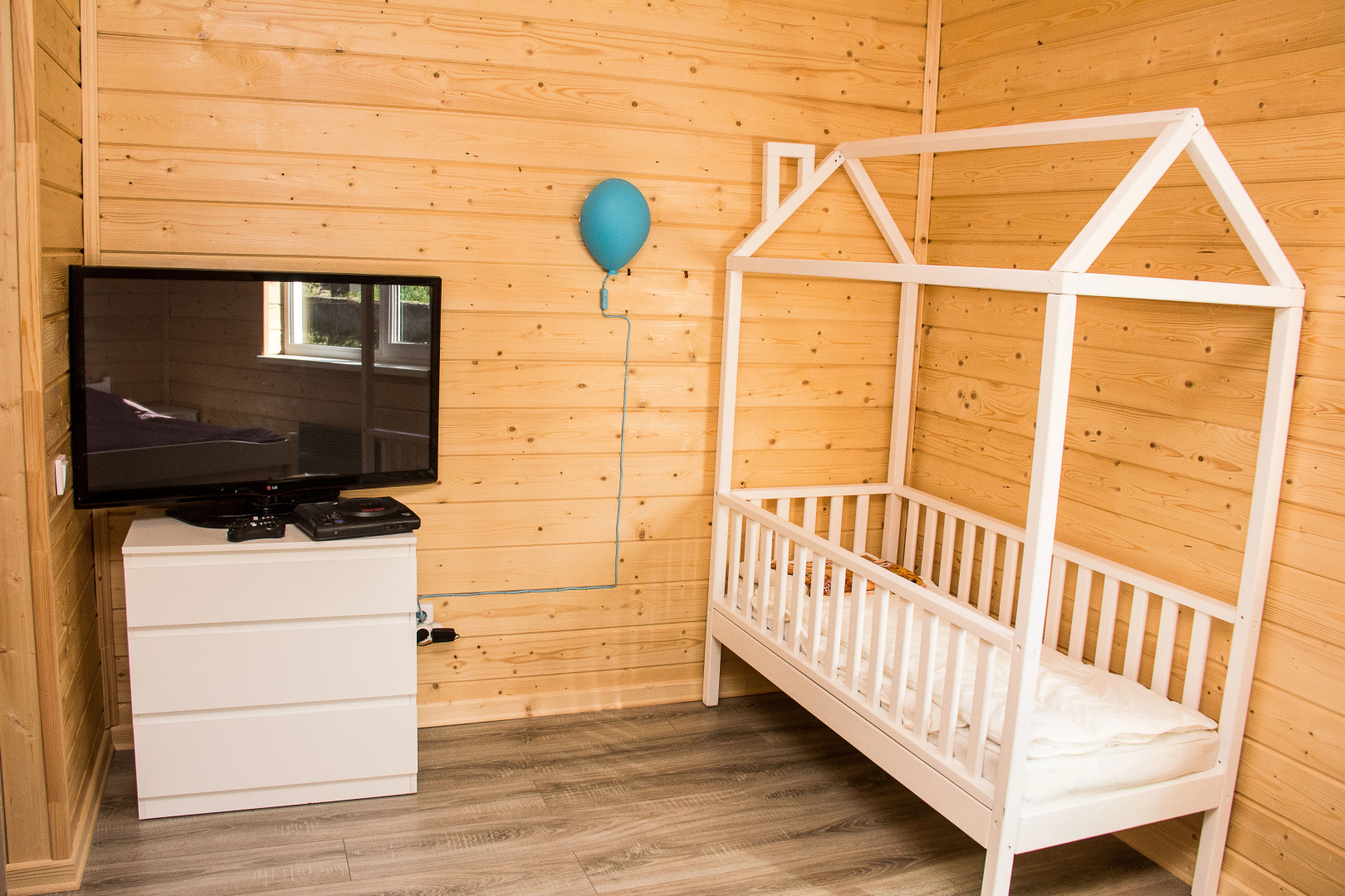 Onezhskaya Gorka 2 Guest House