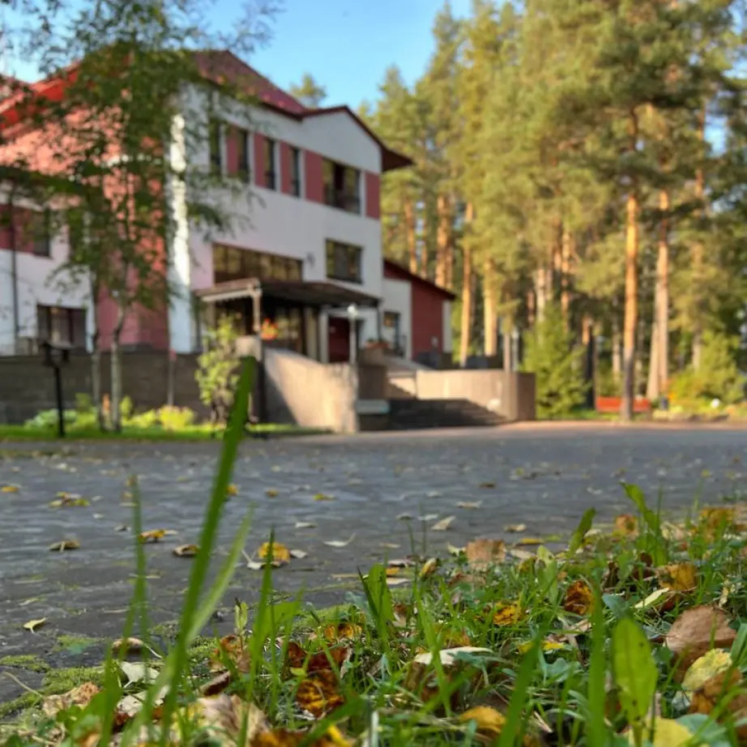 База Отдыха Загородный клуб Дача