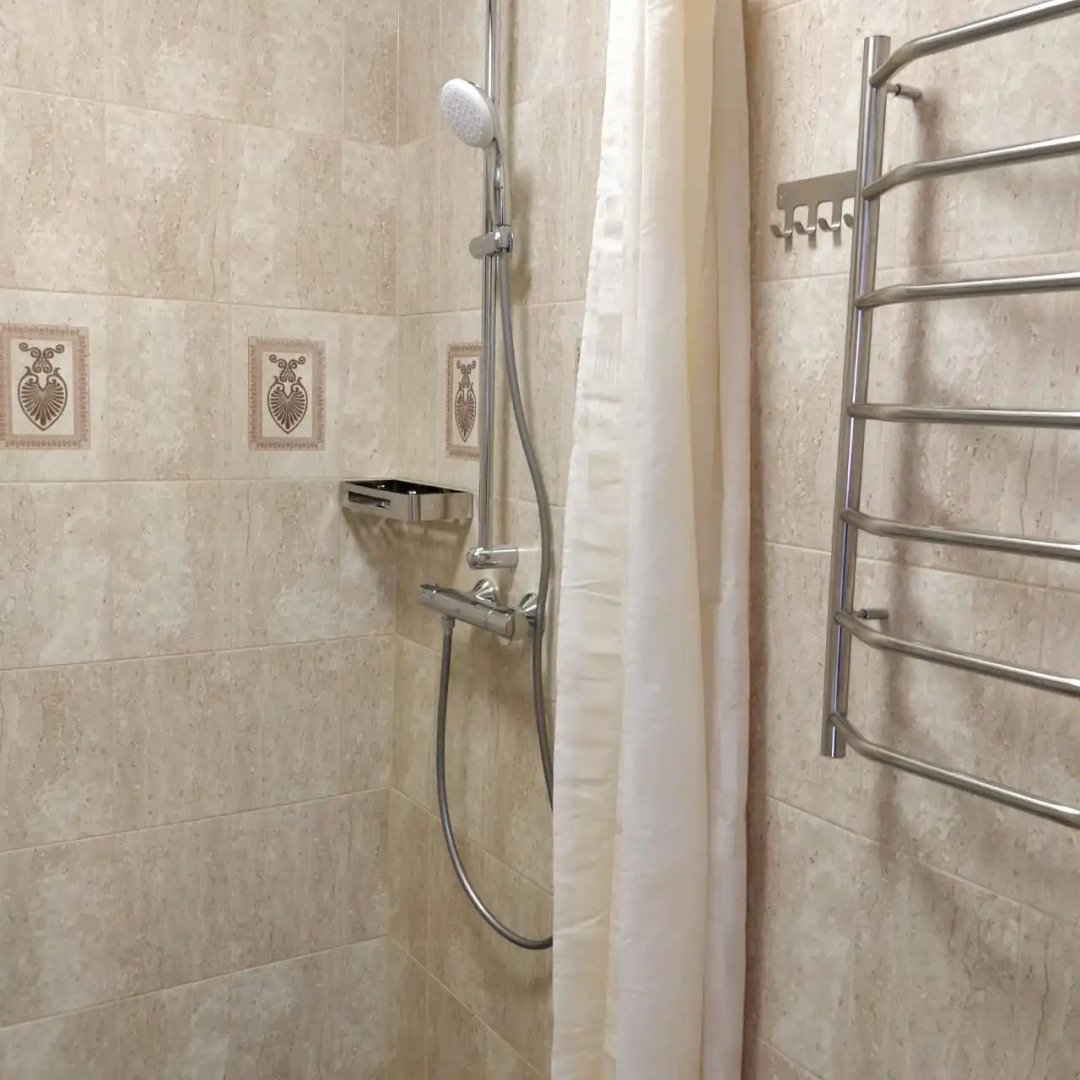 Гостевой дом 8 VILLANORDA