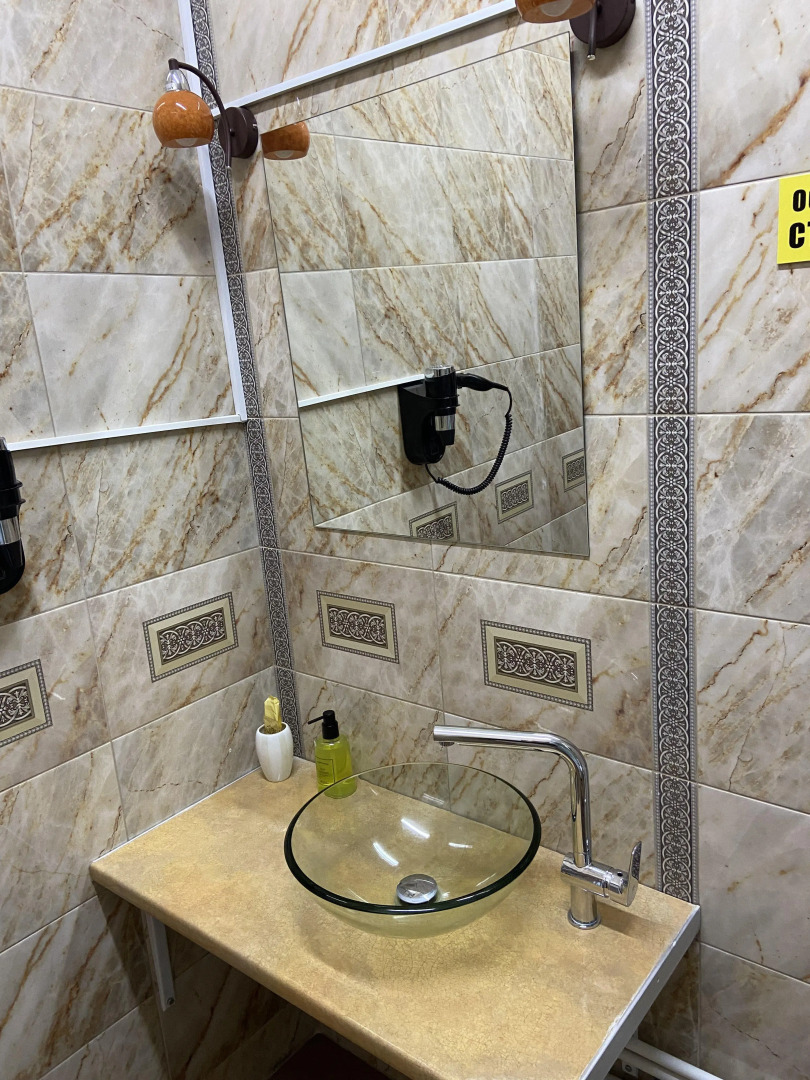 Отель Парадиз