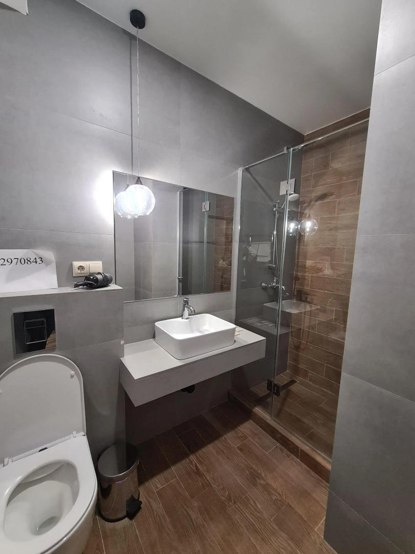 Апартаменты Синий Фрак