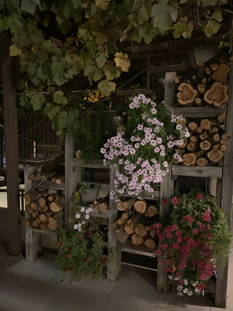 Гостевой Дом Белка