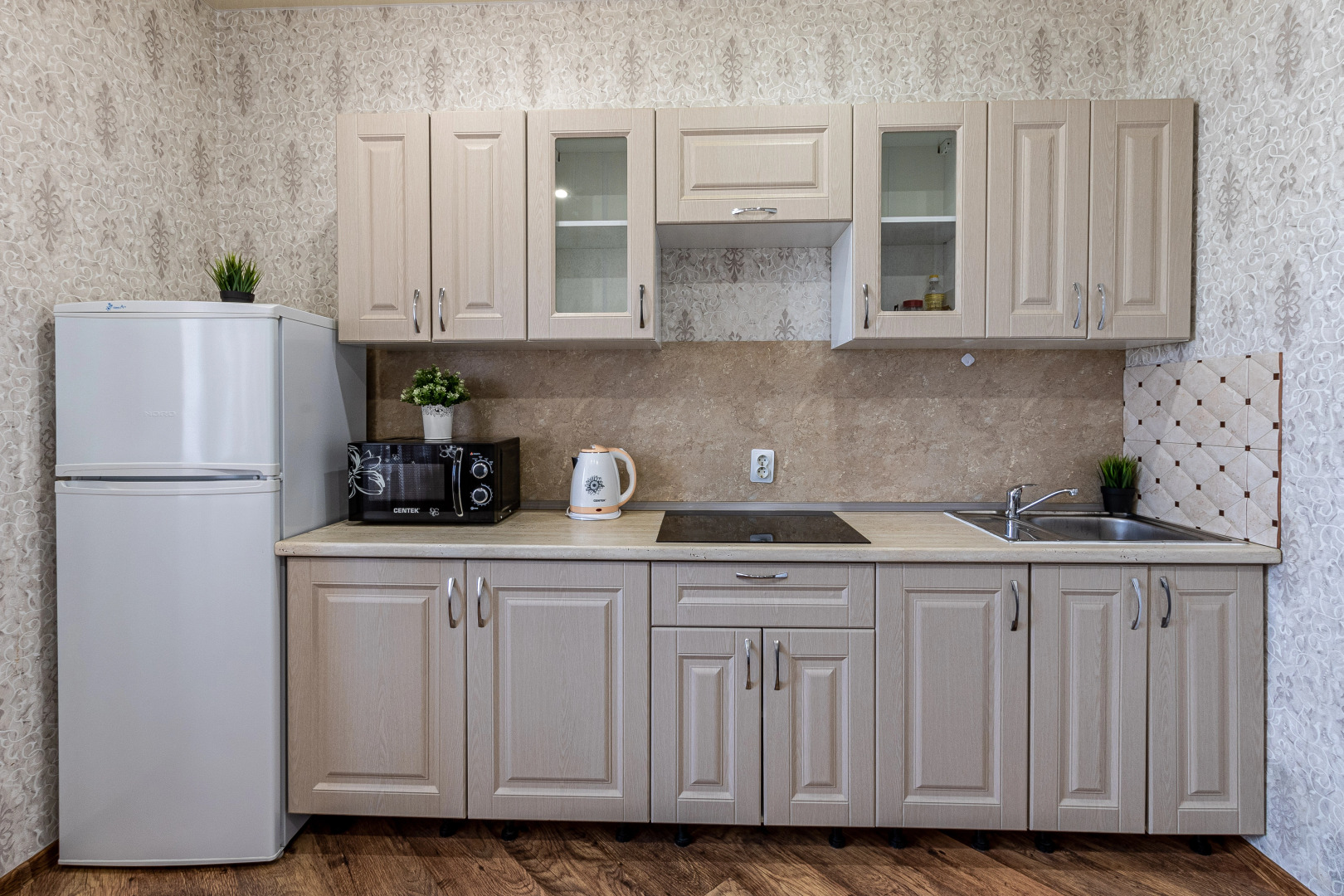 Квартира в топовой локации с видом Апарт-Отелика у парка Галицкого