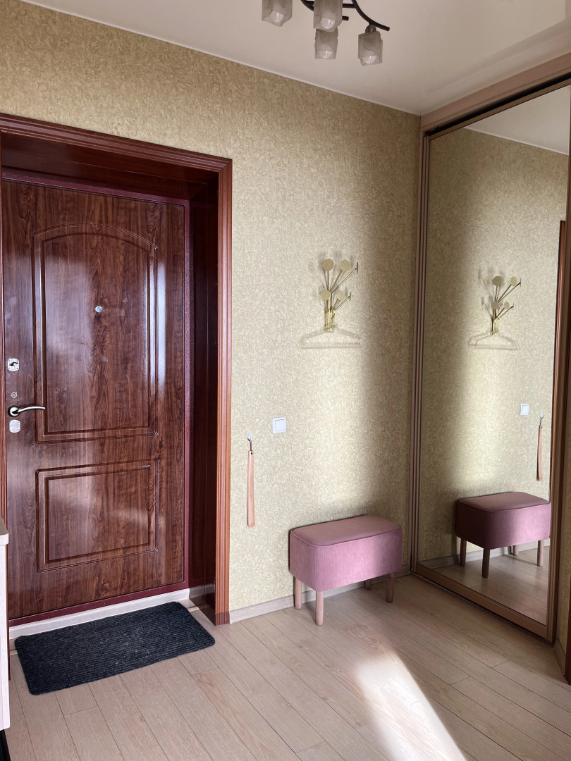 Апартаменты My lovely love на Студёной Горе от Wonderapart исторический центр