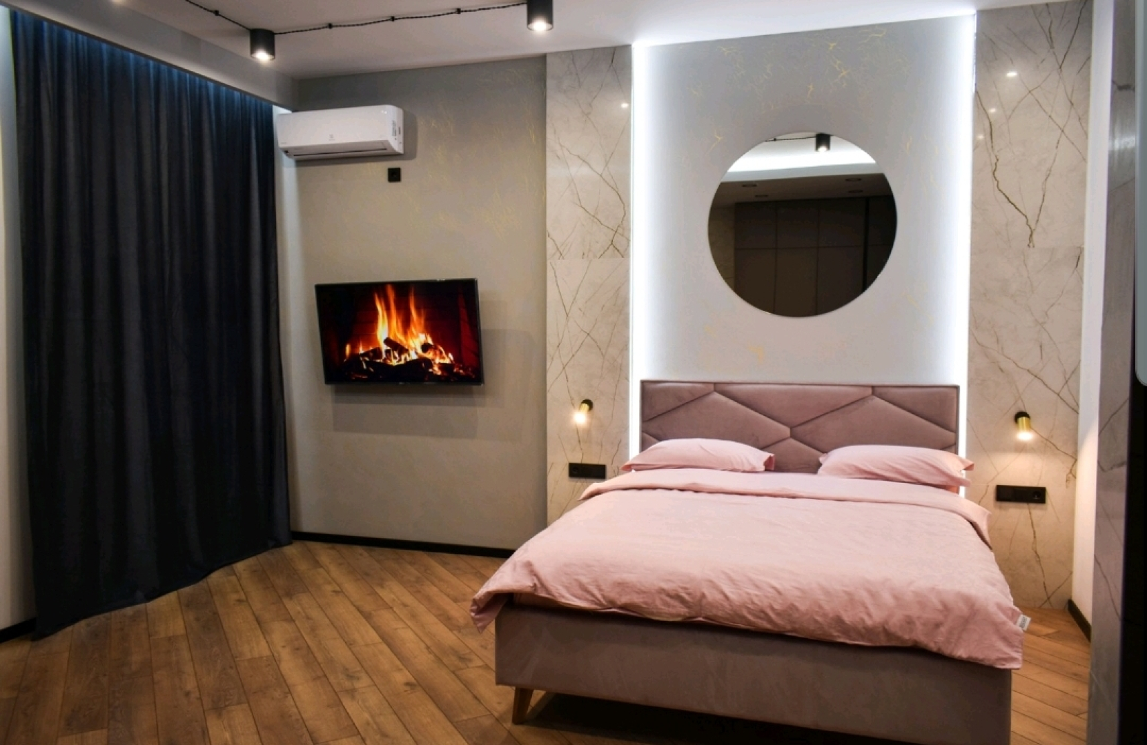 Апартаменты Inn_Royalhouse #5