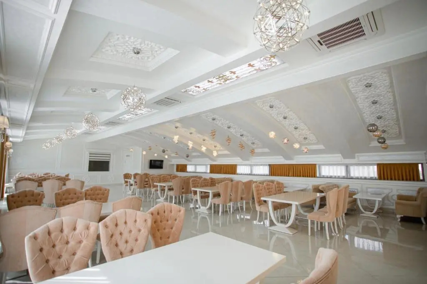 Отель Royal Samarkand