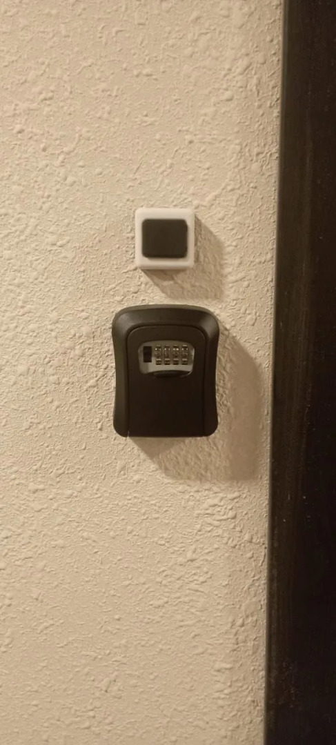 Квартира на улице Медовая долина 3/2