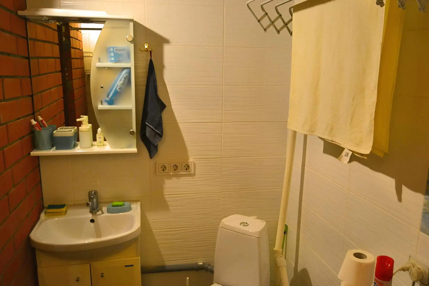 Апартаменты в ЖК Южный парк