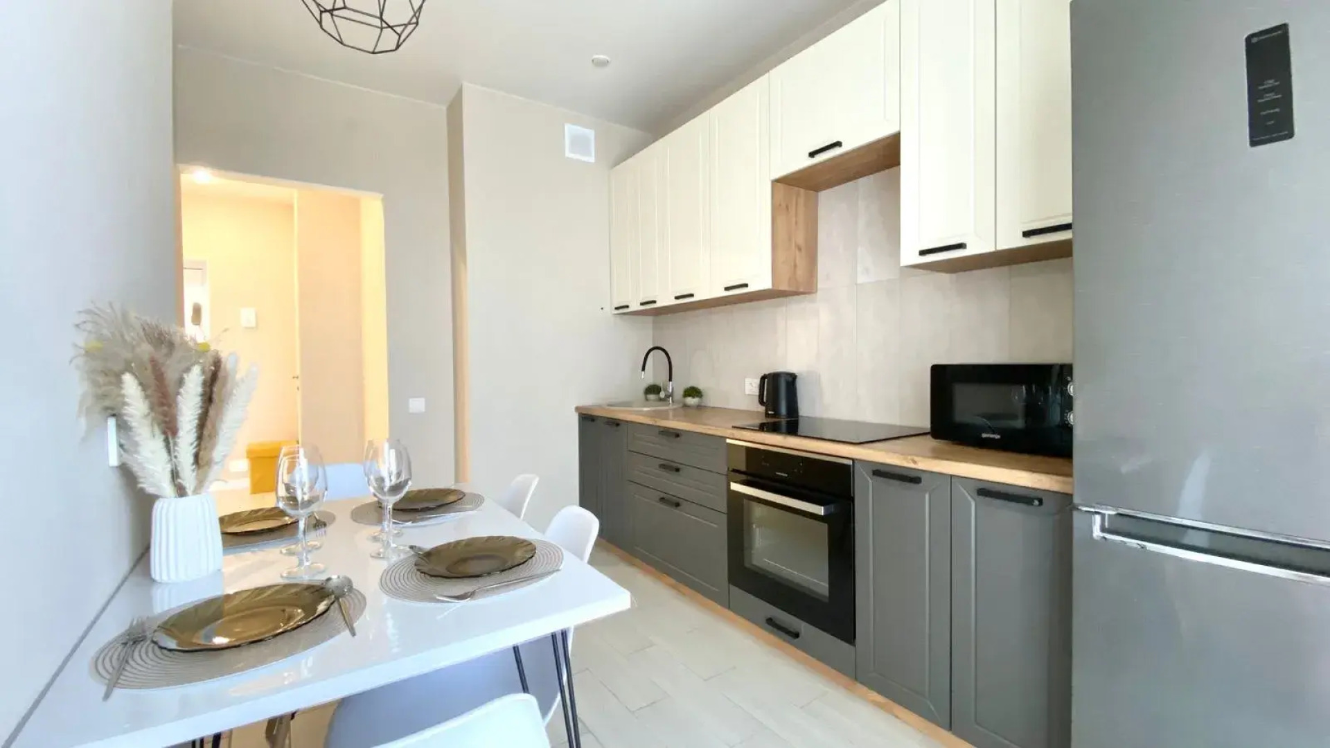 Апартаменты Goodroom