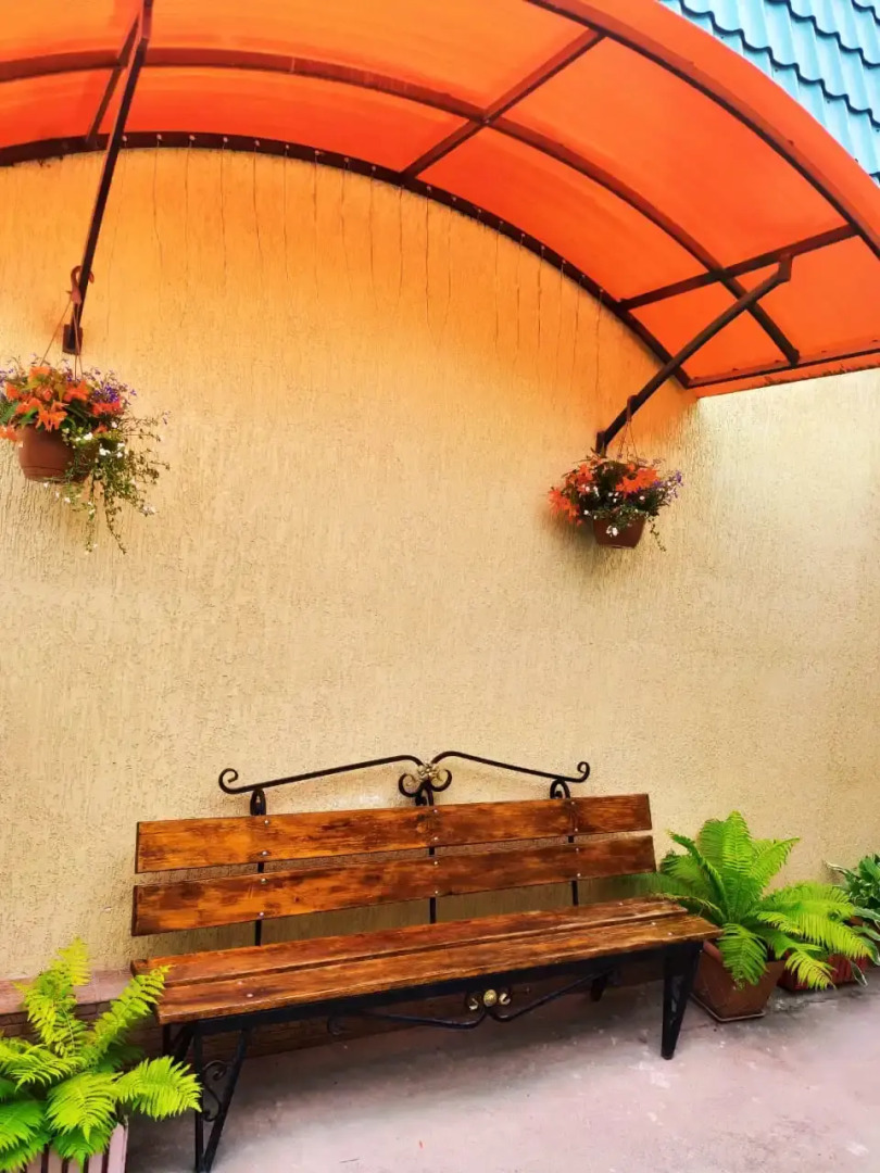 Хостел "Свои"