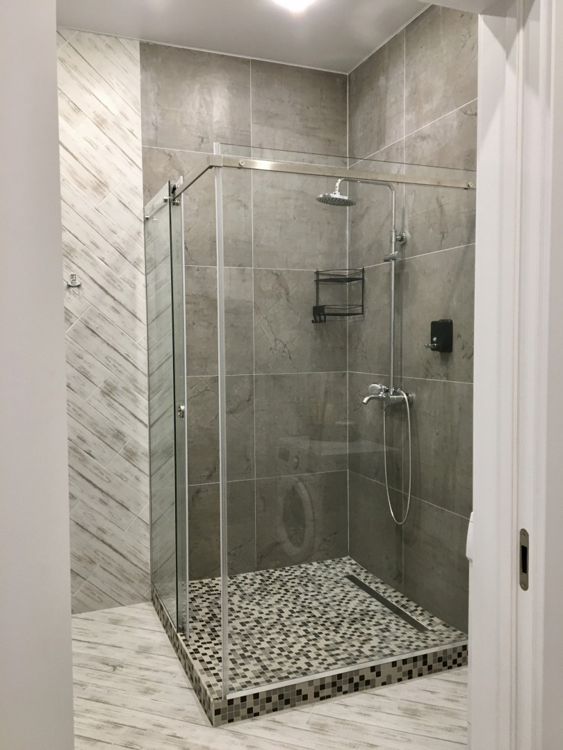 Апартаменты Раушен-Апарт