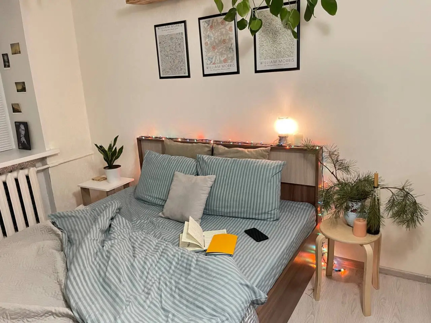 Апартаменты Добрый Дом рядом с Воткинскими термами