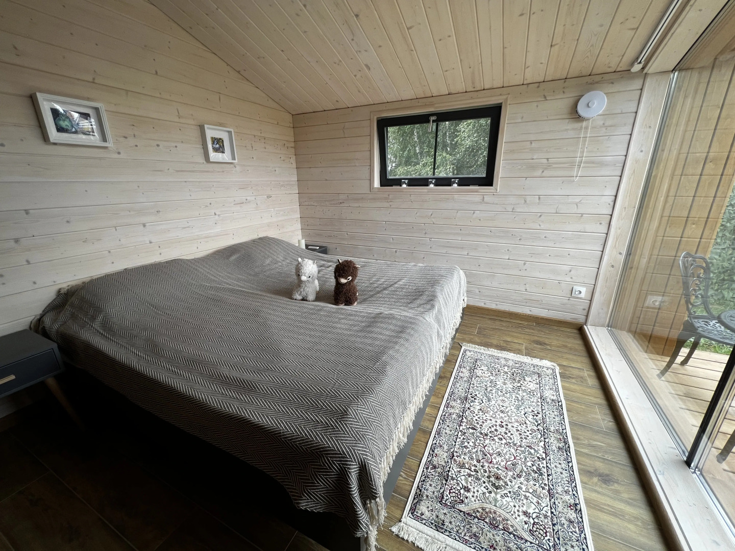 Гостевой дом Rodioncevo Eco Village