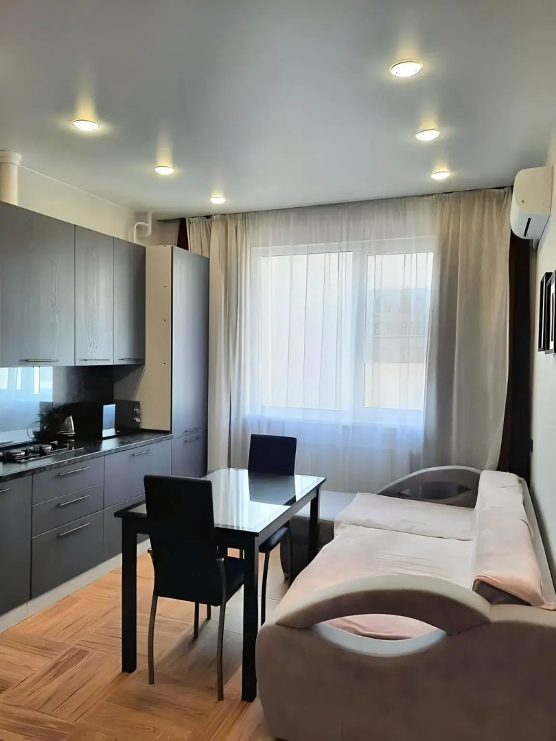 Апартаменты Lux