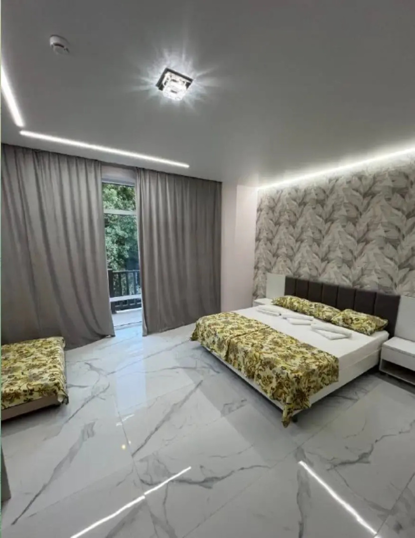 Лунный Свет