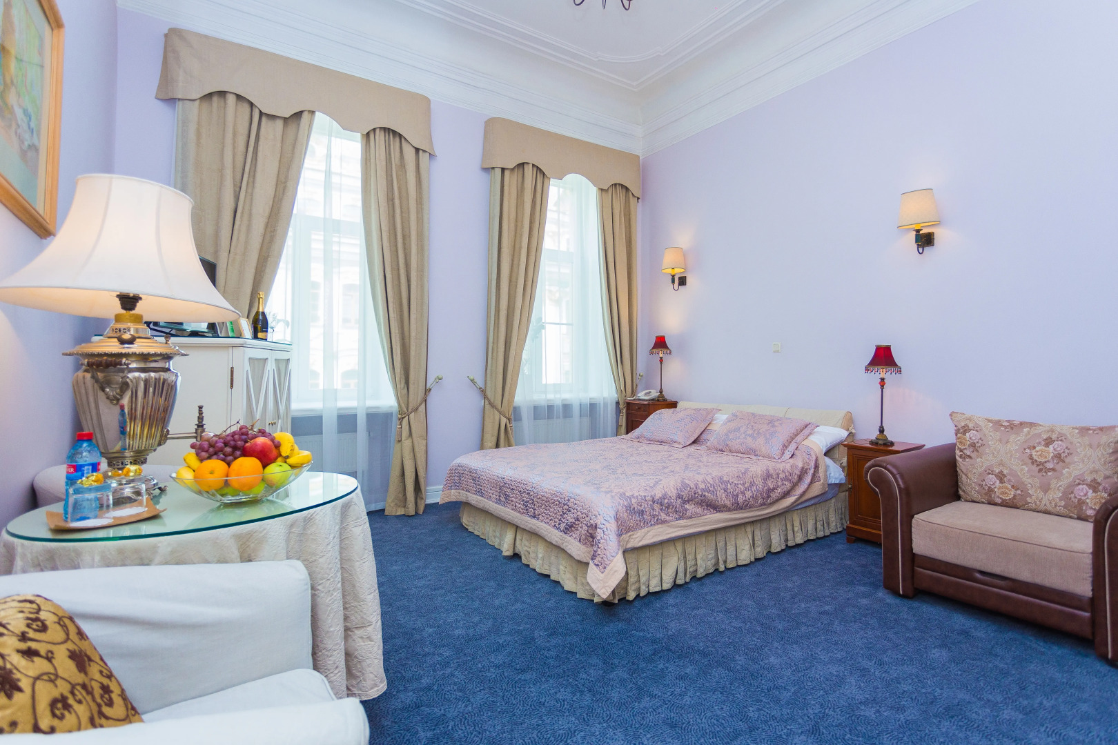 Мини-отель Каса Лето