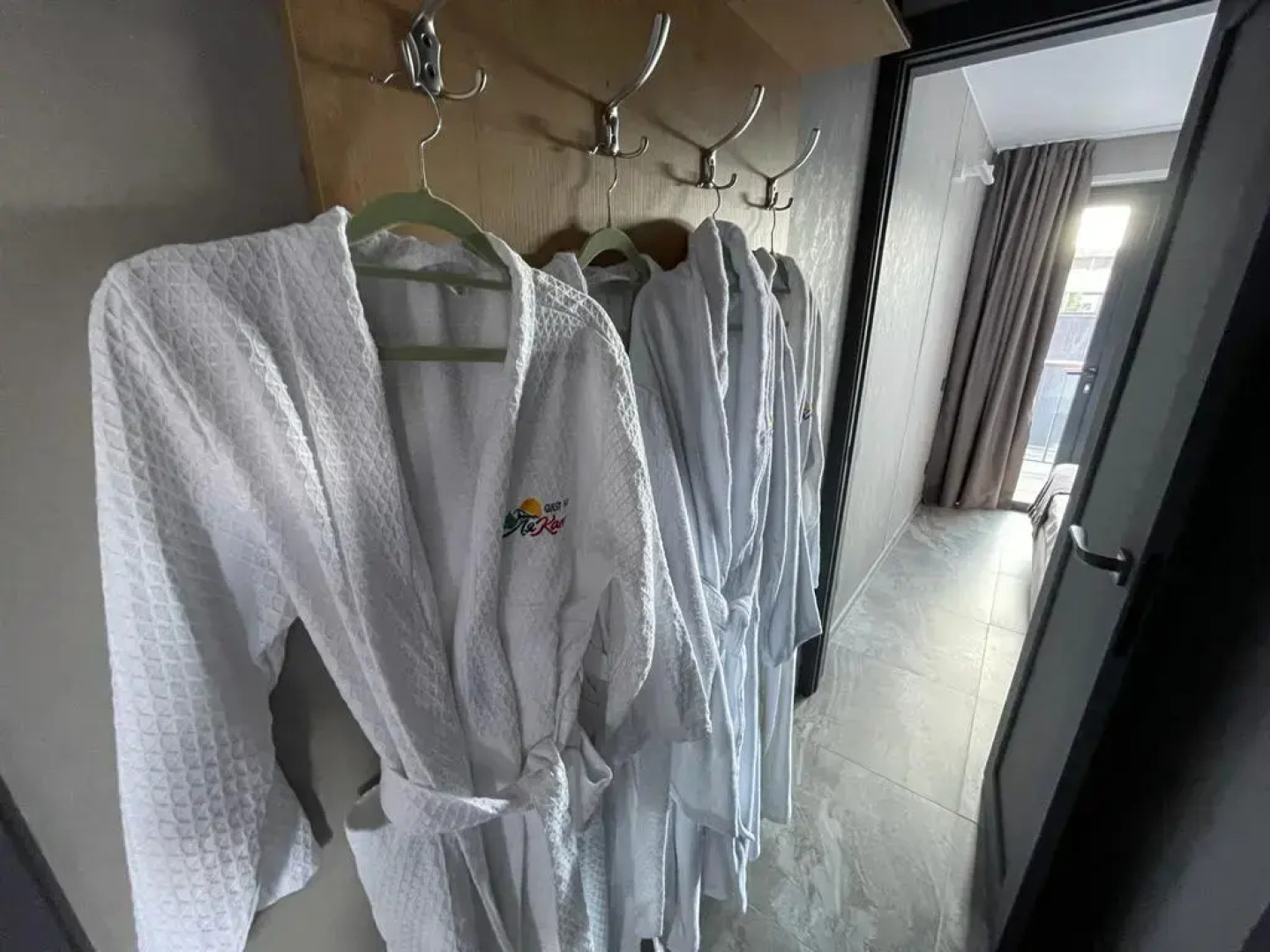 Гостевой дом ЛяКатю