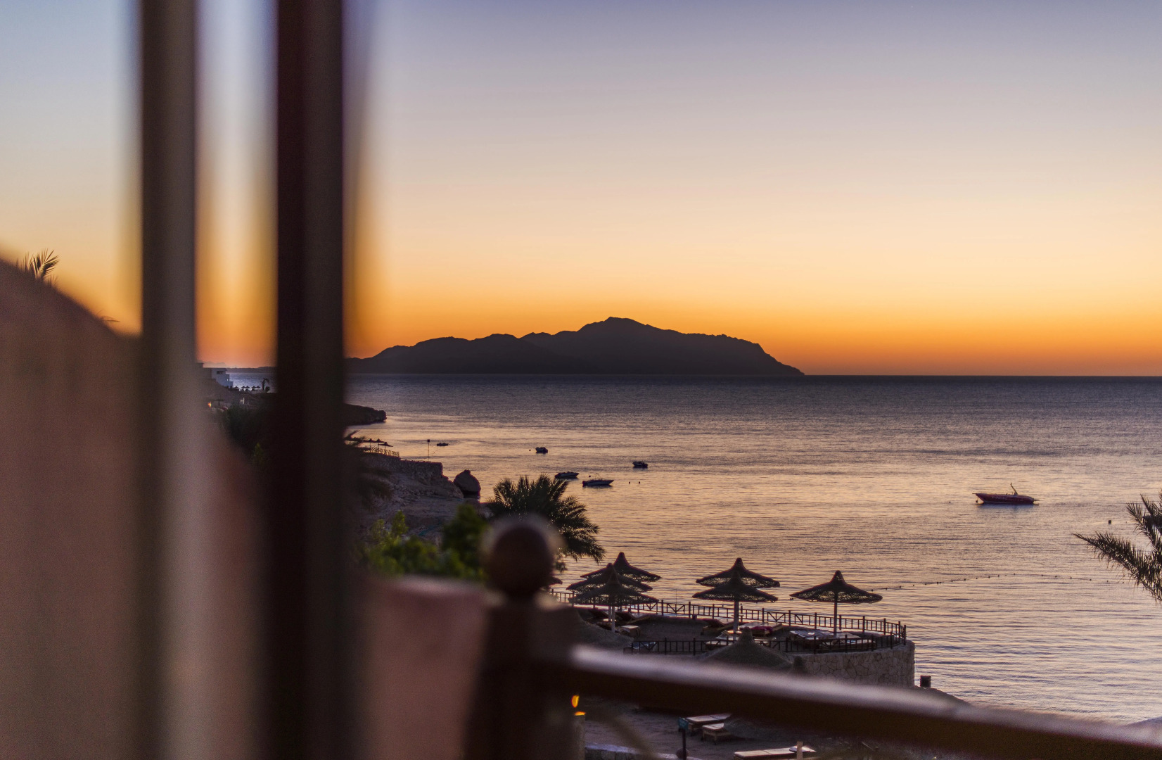 Concorde El Salam Sharm El Sheikh