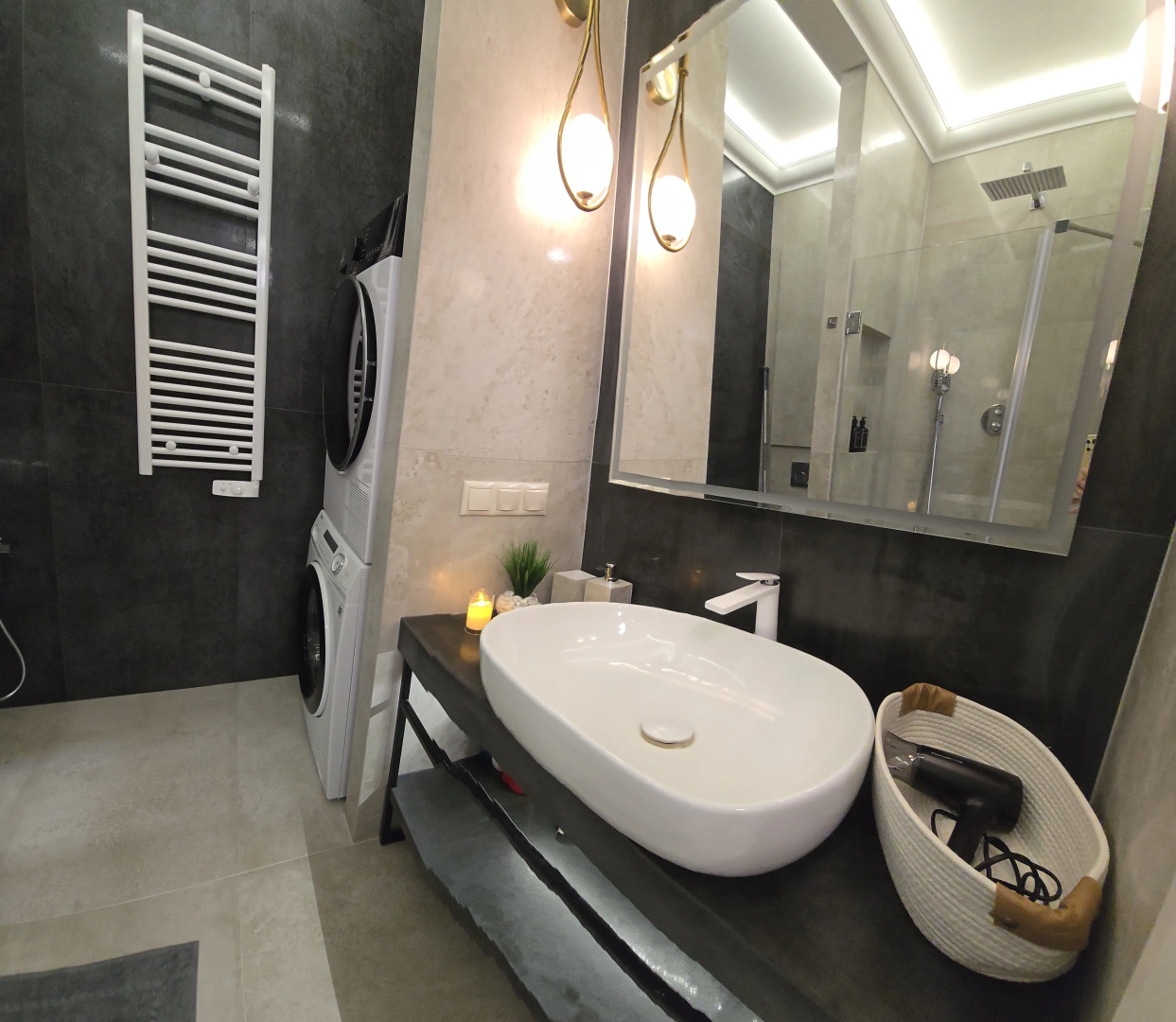 Апартаменты Comfort Династия метро Полежаевская