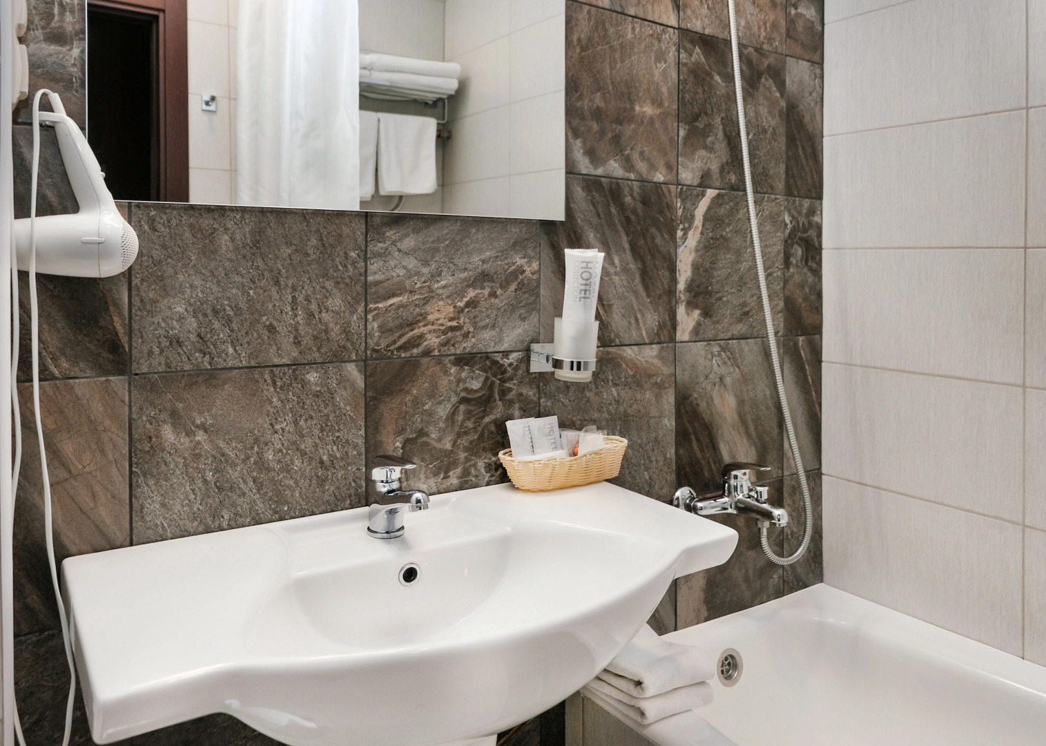 Отель Аванта