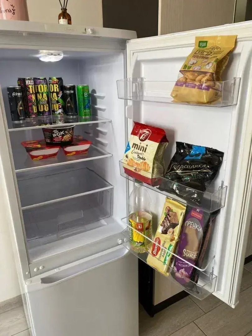 Квартира Нью Йорк