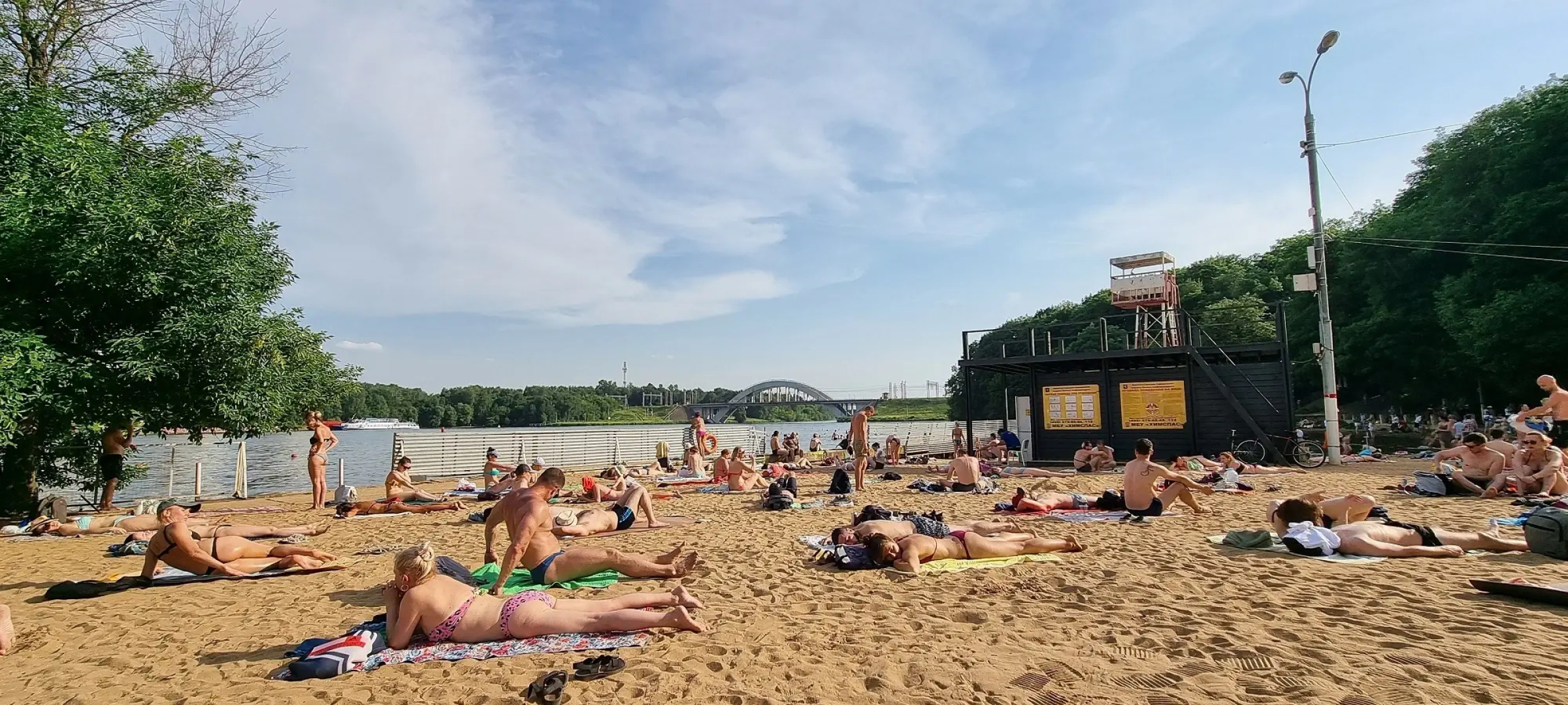 Квартира Премиальная Евротрешка