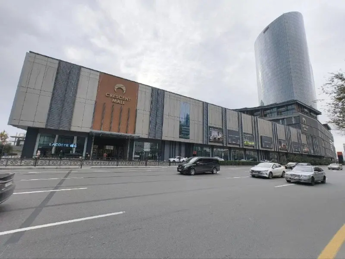 Deluxe City Boutique Hotel