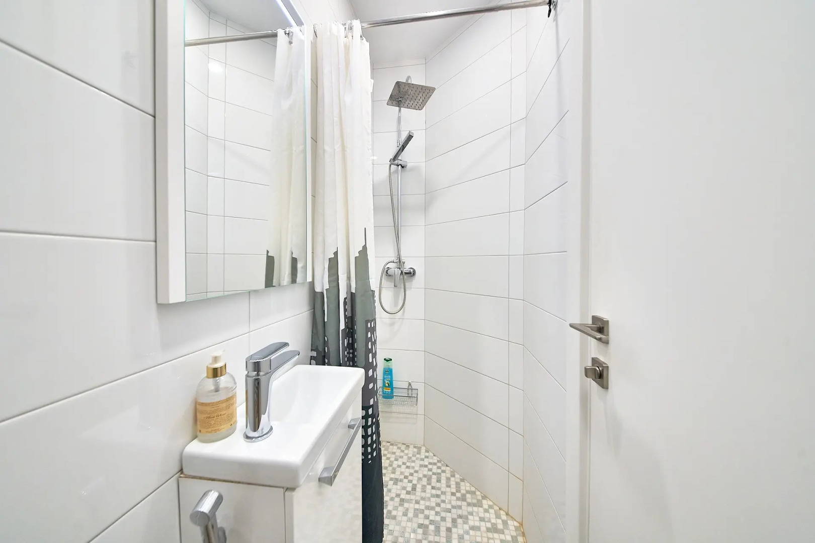 Апартаменты в Центре на Реку Свислочь