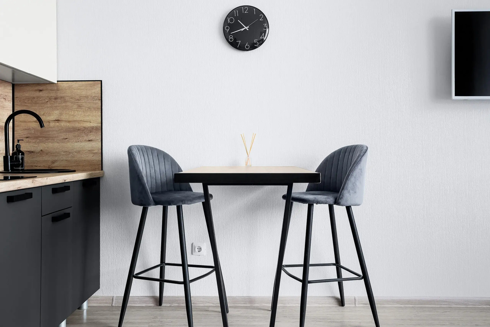 Квартира Фрунзе 31