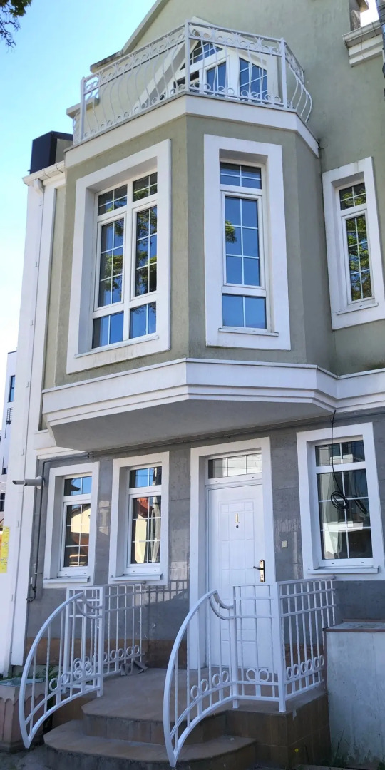 Отель Гостевой Дом Белый Лотос